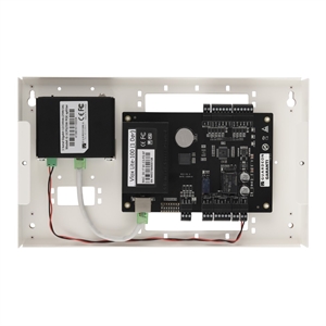 UMP-2 metal kabinet 2A POE psu